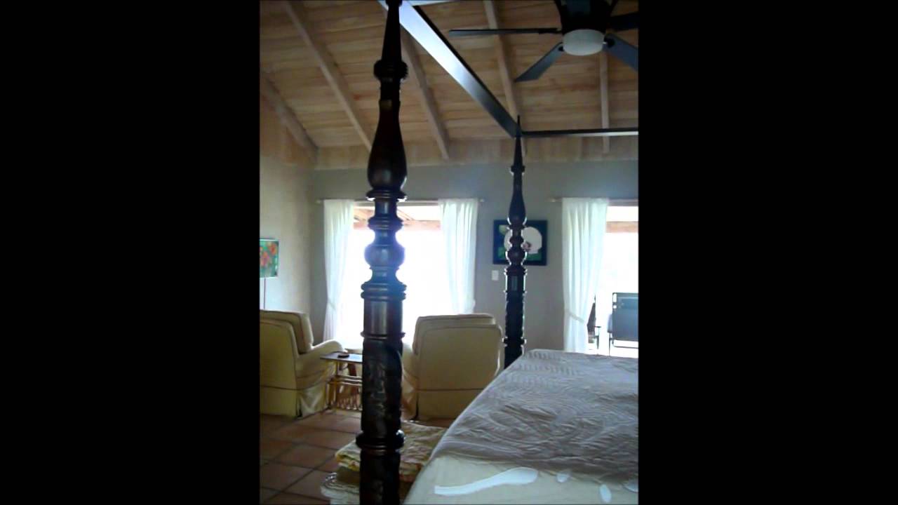 Coconut Beach House Master Suite