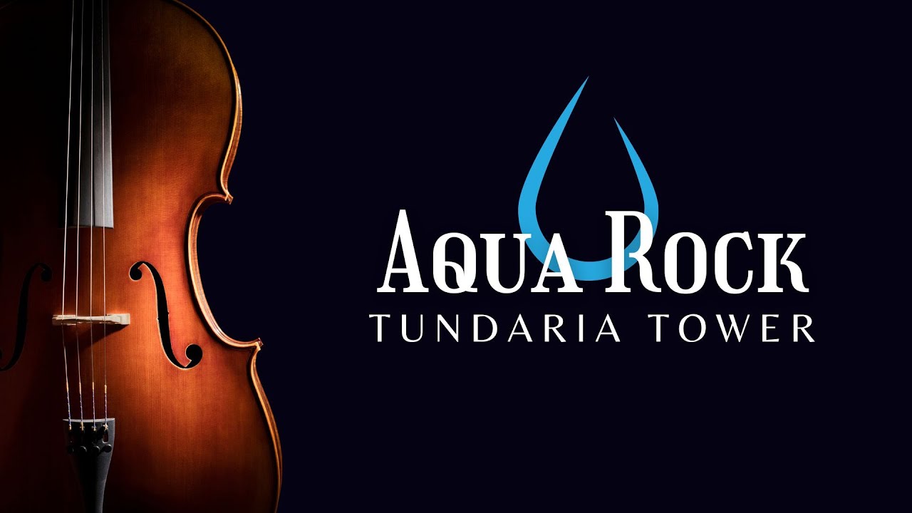 Aqua Rock & Tundaria Tower (Golden Sun)