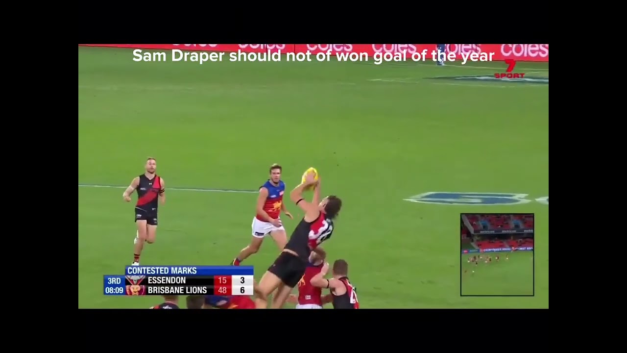 AFL hot takes