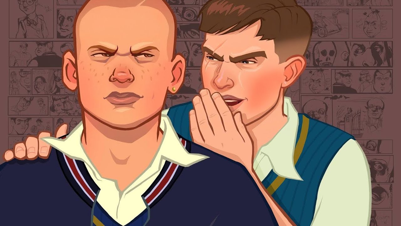 Bully Soundtrack Bike Theme 1 Hours