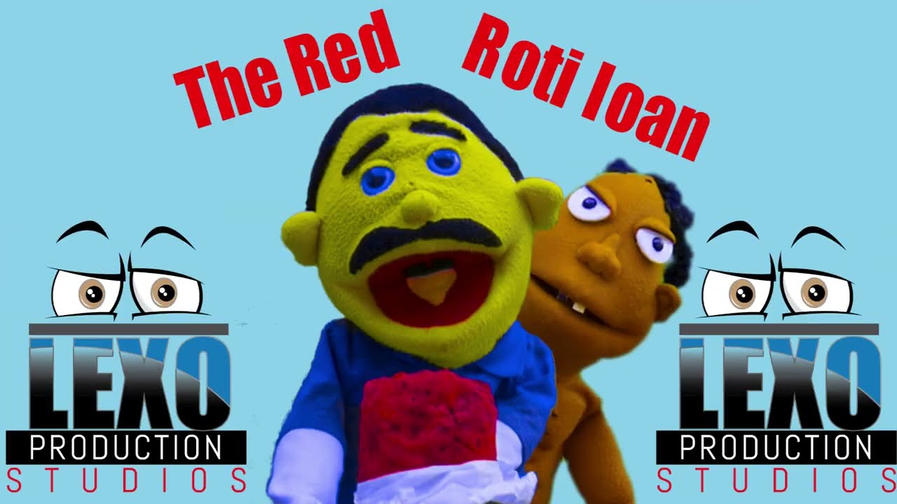 Кредит Red Roti