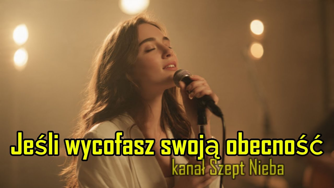 Chwała i uwielbienie | Gdy Ogień Boga Oczyszcza Serce i Nikt Nie Chce Odejść
