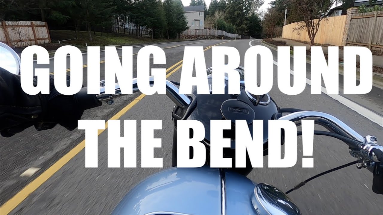 1956 Triumph T110 Pre Unit - Quick ride around the block