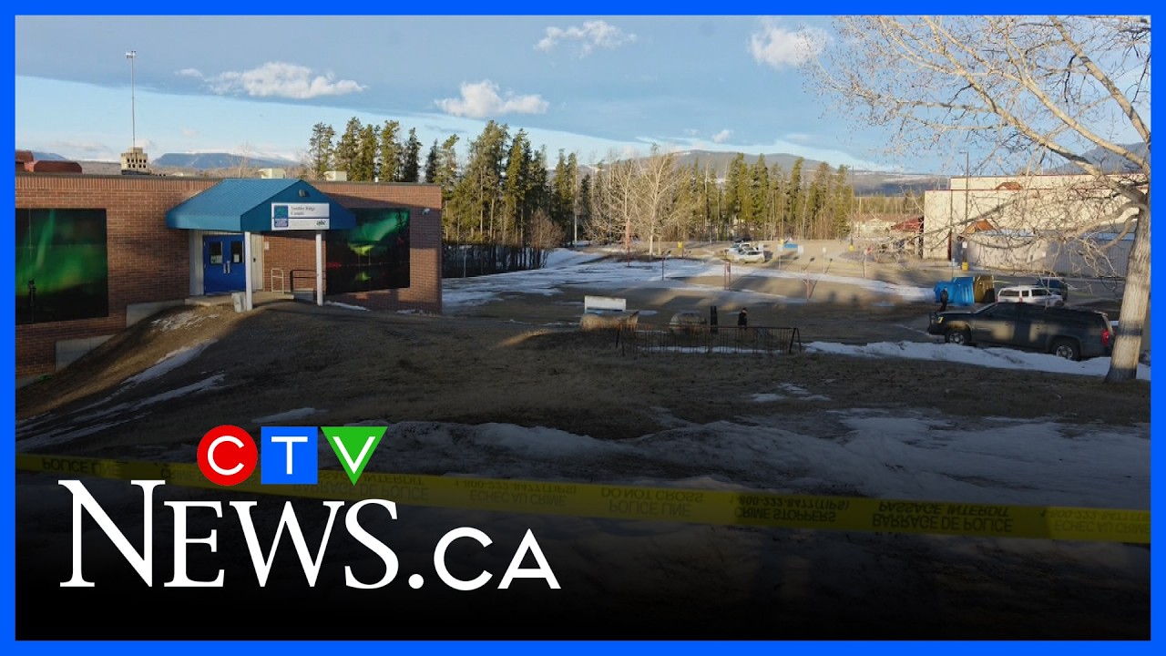 Getting timely, accurate info in a crisis challenging: journalist | Alberta Primetime