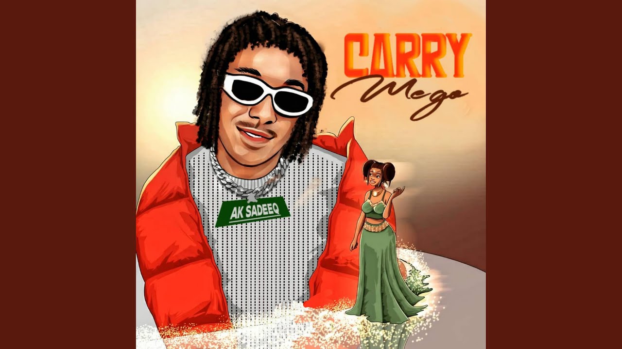 Carry Me Go