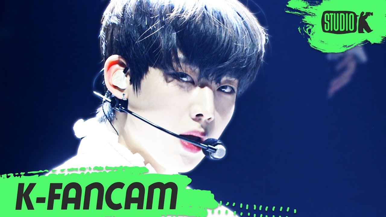 [K-Fancam] 엔하이픈 선우 직캠 'Given-Taken' (ENHYPEN SUNOO Fancam) l @MusicBank 201204