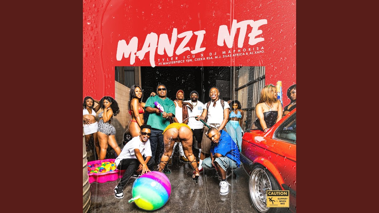 Manzi Nte