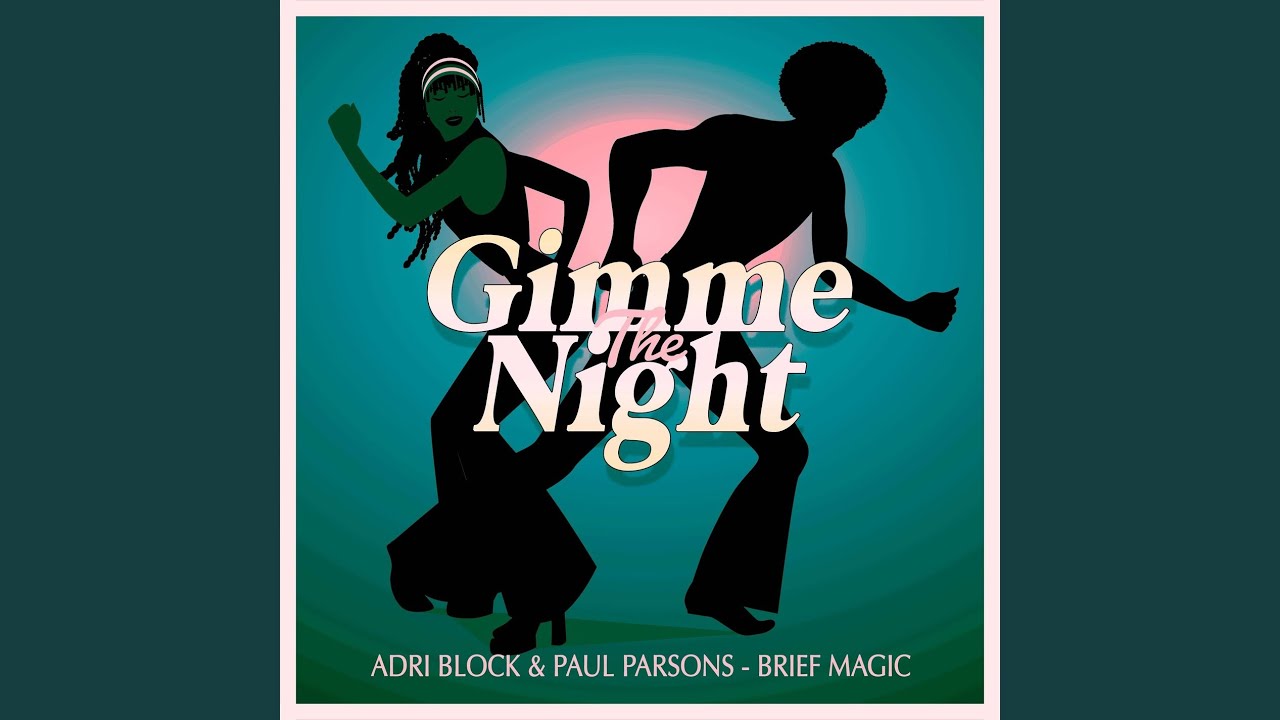 Brief Magic (Nu Disco Club Mix)