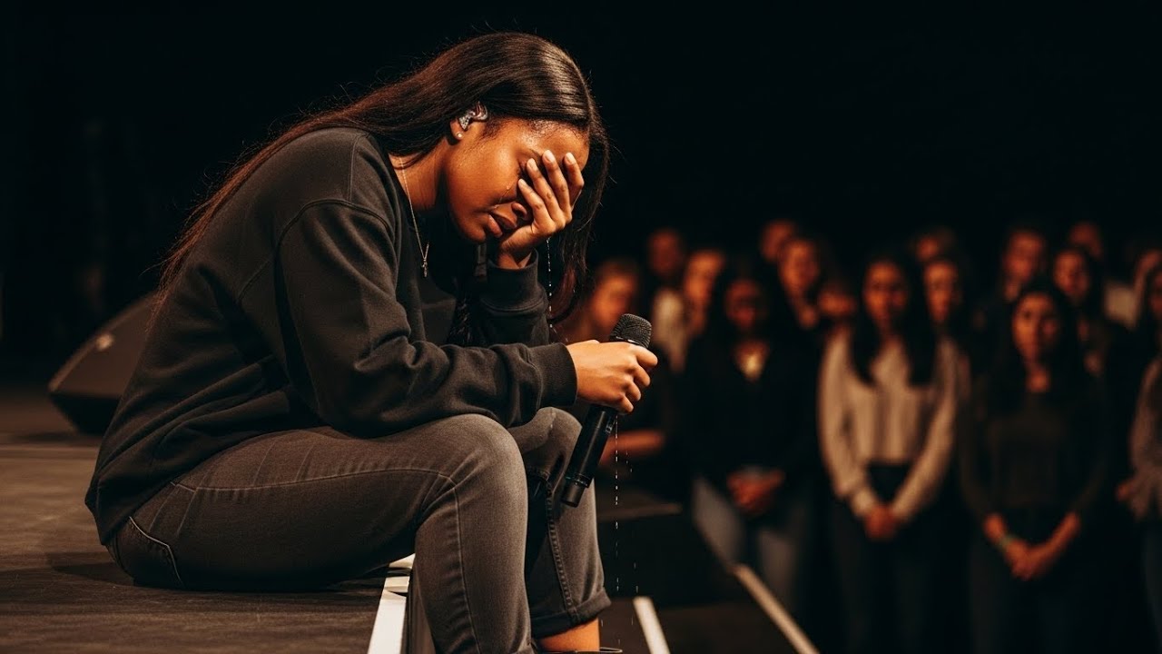 Jésus, Tu Es Ma Joie – Louange Joyeuse & Présence de Dieu | Sarah Worship
