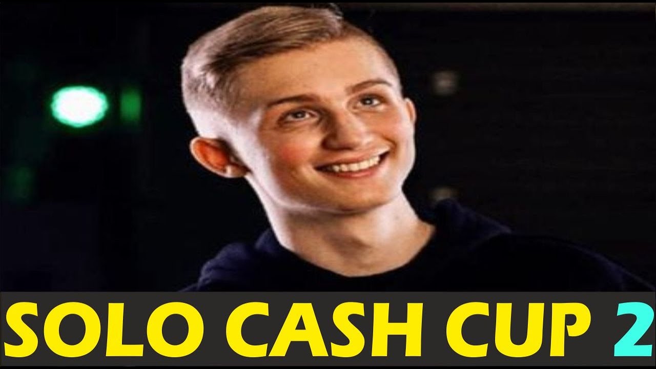 SOLO CASH CUP ARTORA 2 🤣