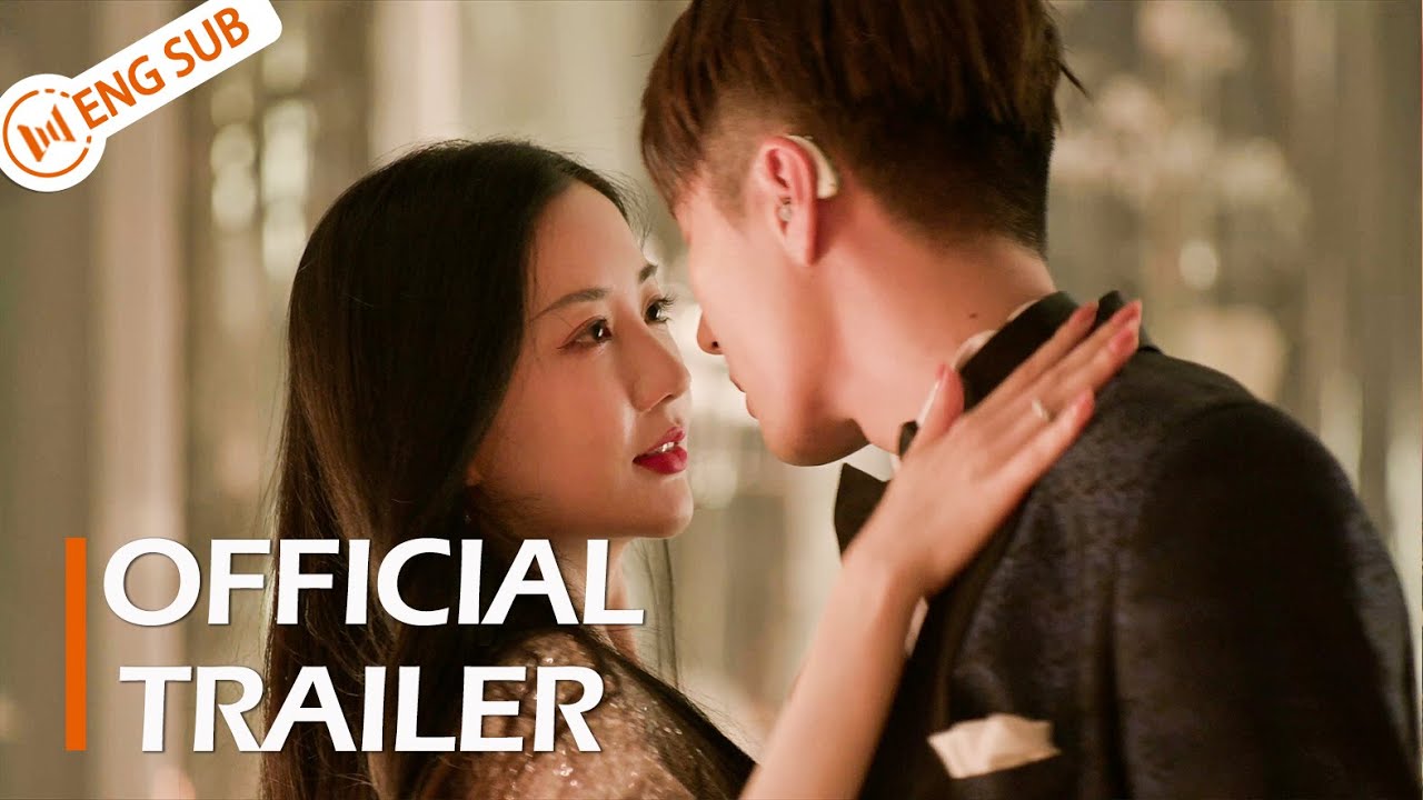 【Official Trailer】Misfeeling (Chen Xinyu, Wu Junyu) | 误情 | ENG SUB