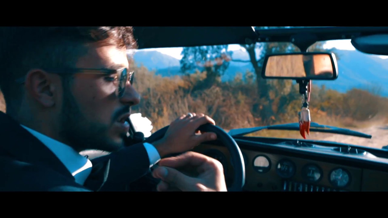 Arabus Crew - Dove vai (Official Video) Prod. by Feelo