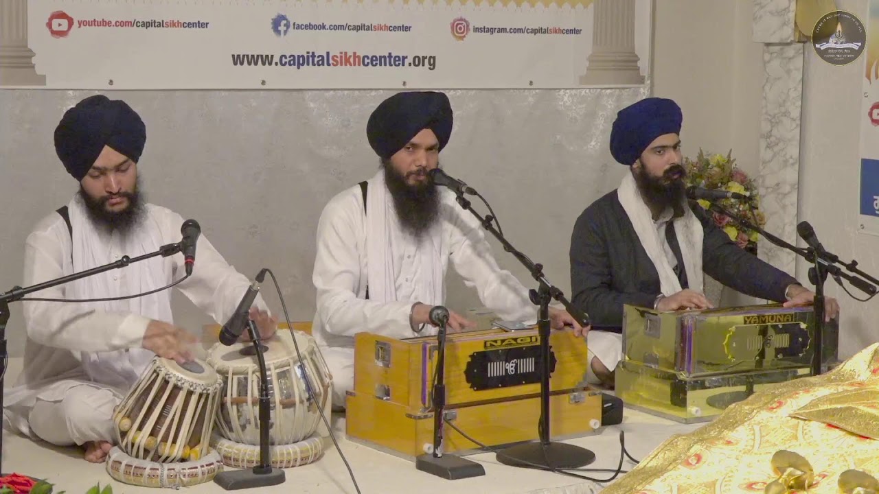 Day 30: 40 Day Simran Smagam in Remembrance of 40 Mukte