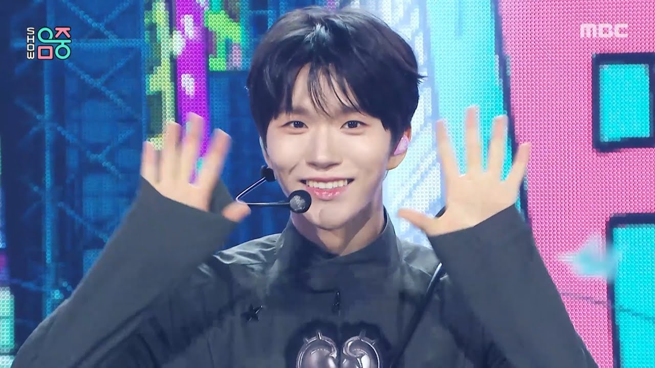 NCT WISH (엔시티 위시) - COLOR | Show! MusicCore | MBC250913방송