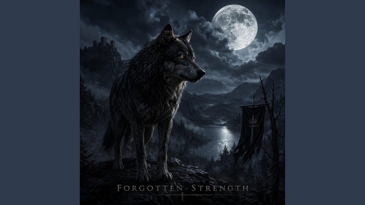 Forgotten Strength