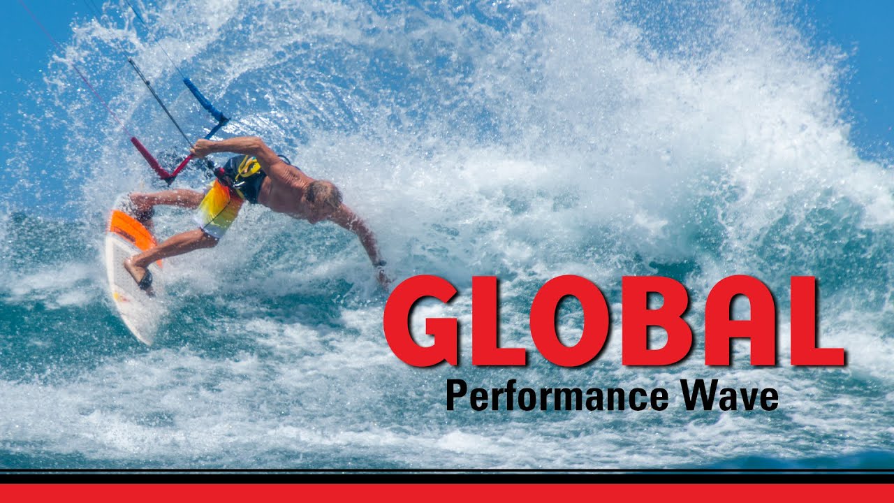 2020 NAISH GLOBAL KITEBOARD