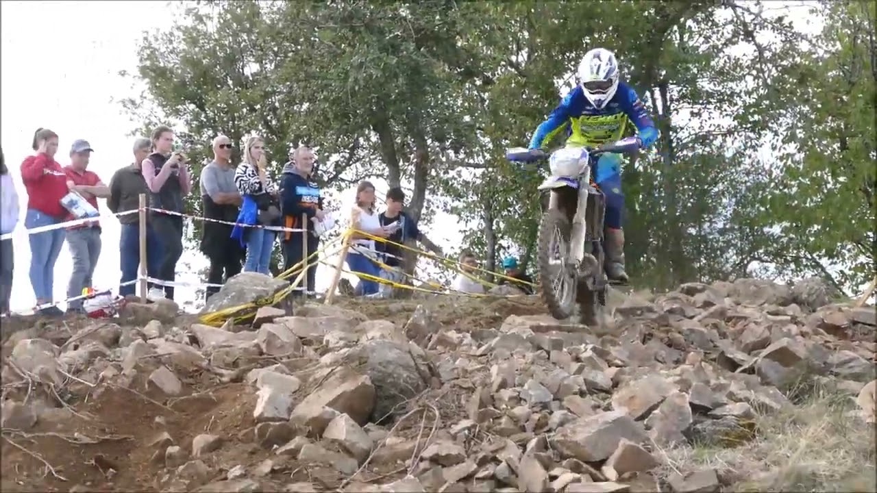 Enduro Brioude 2022