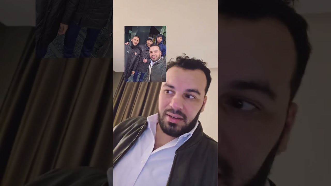 سقلاب خلطها مع الشيخ فركوس