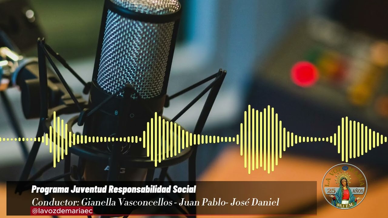 Programa Juventud Resposabilidad Social