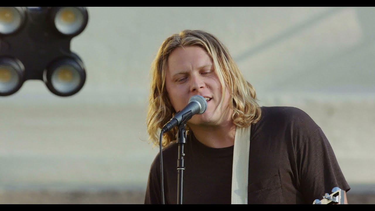 TY SEGALL & FREEDOM BAND - Levitation Sessions (FULL SET)