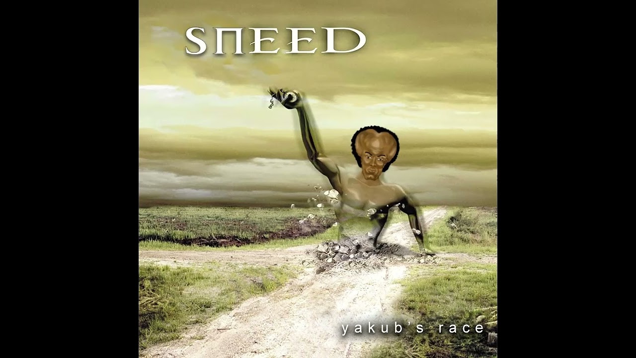 Ode to Yakub