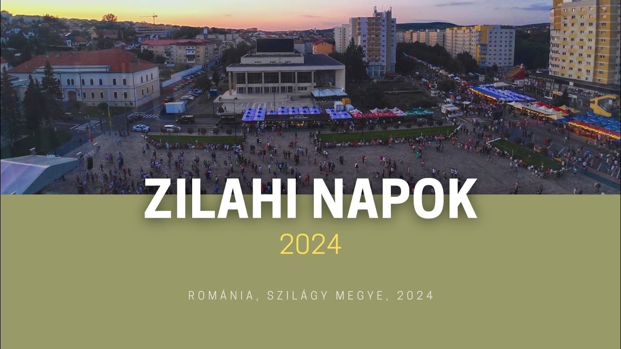 SZILÁGYSÁG : Zilahi Napok 2024 (162)
