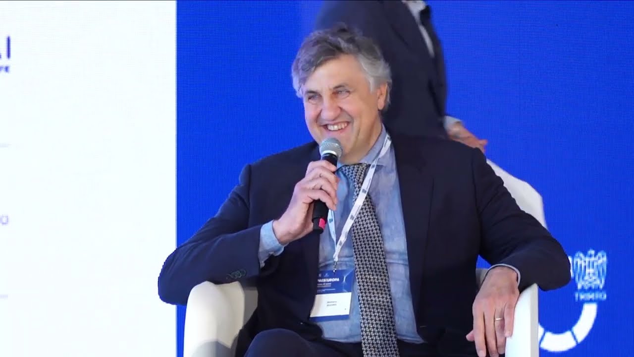 PaesEuropa - Energie in transizione