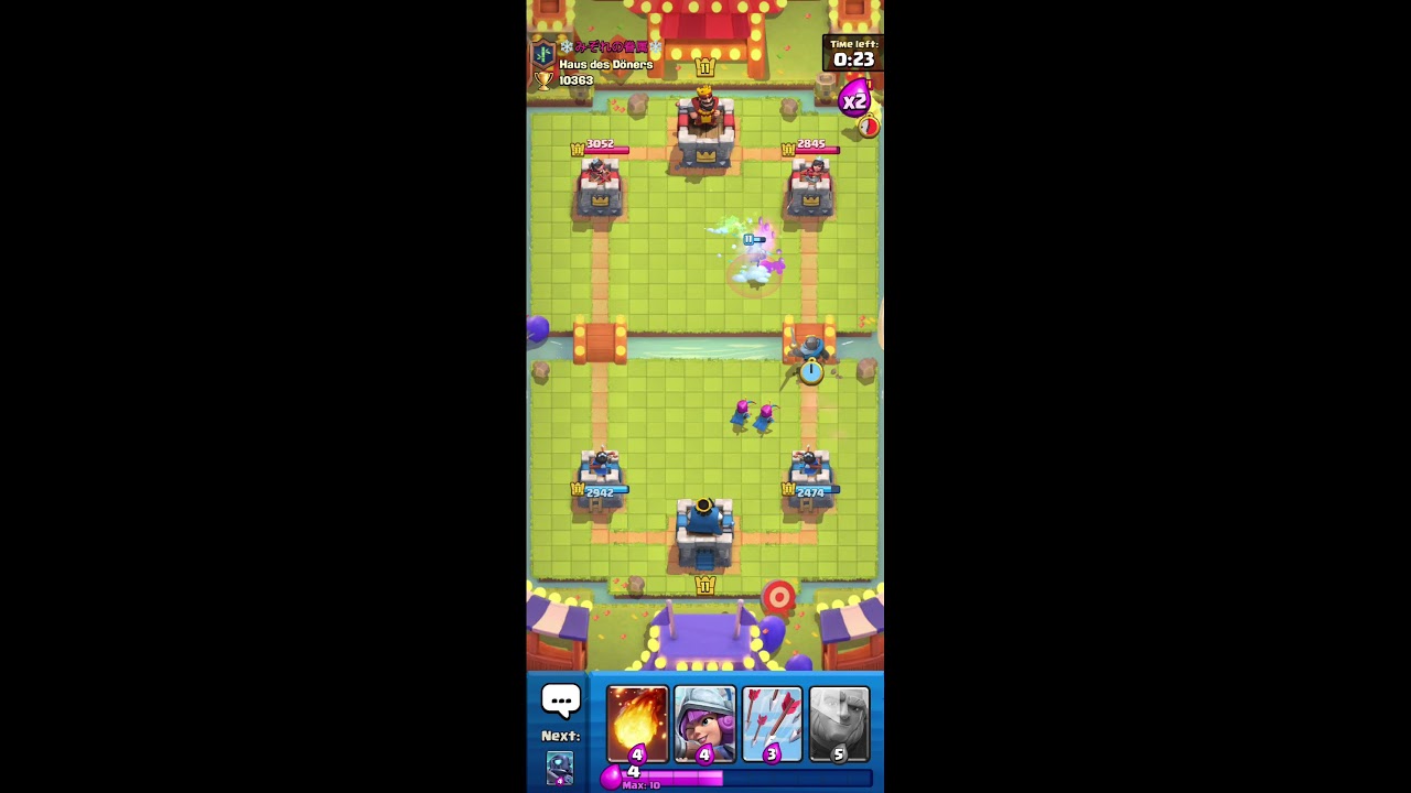 Clash Royale