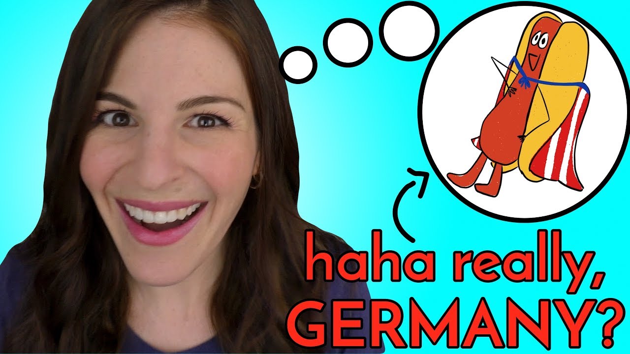 Q&A: Weirdest Thing in Germany | Missing Friends | Schwarzbrot
