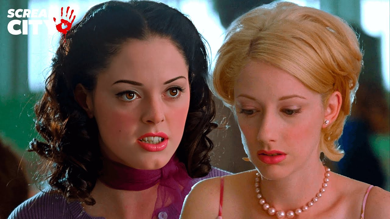 Fern's Makeover Into Violet | Jawbreaker (Rose McGowan, Judy Greer)