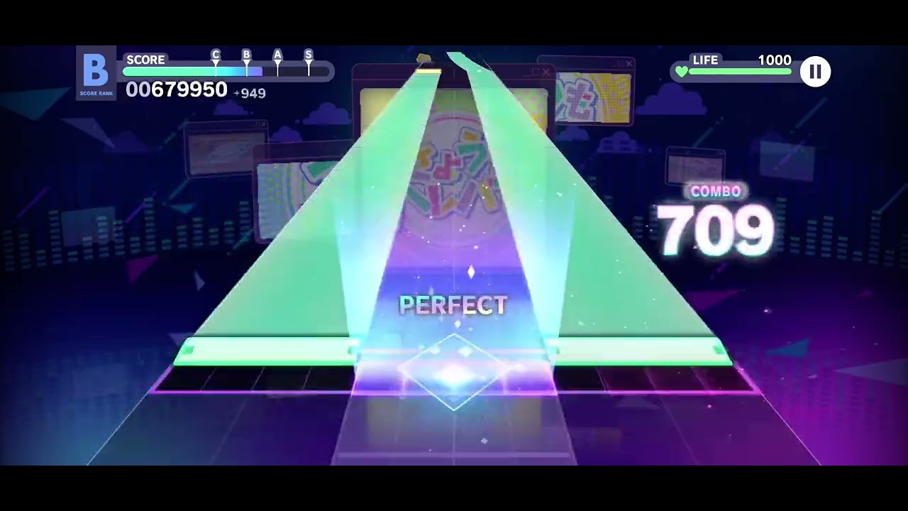 [MASTER 28 FC] Kyou mo harebare (きょうもハレバレ Today is also cheerful) | Project SEKAI