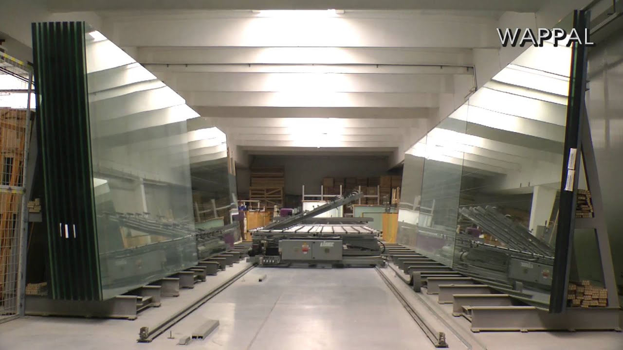 Üveg megmunkálás / Glass machining / Prelucrarea sticlei