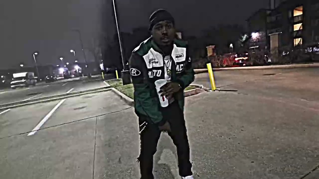 Star- YNS Mooski (Official Music Video) (Prod By @danielwsp) ( Shot By @RugRatBabi's.ENT)