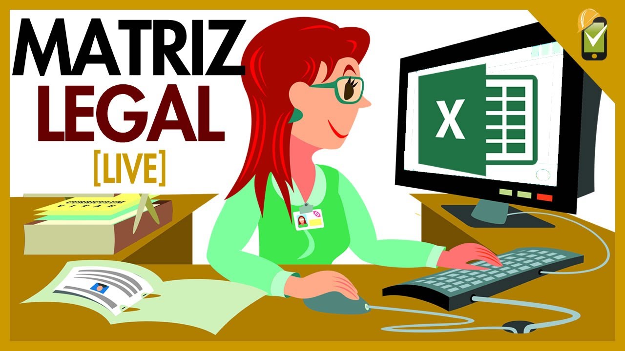 Formato de matriz LEGAL SST [2022]