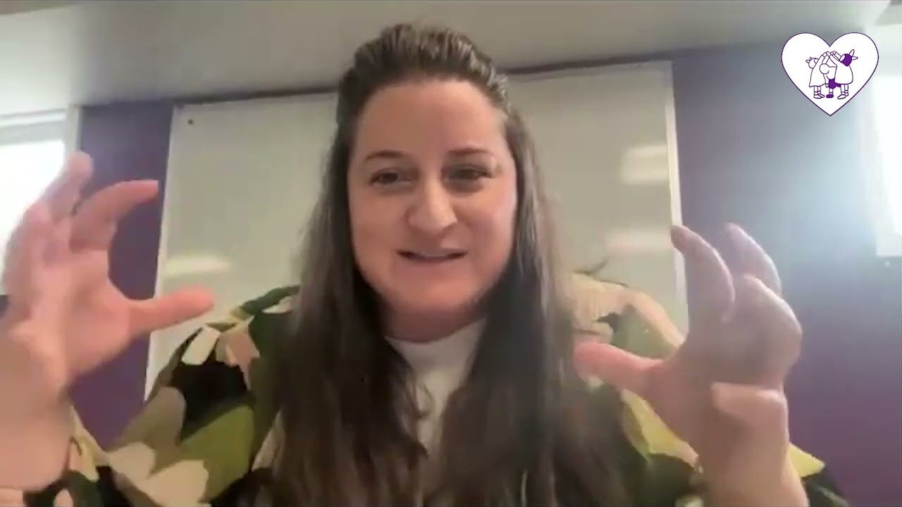 AFTHtv S17Ep8 The Value of Waiting Family and Peer-to-Peer Support
