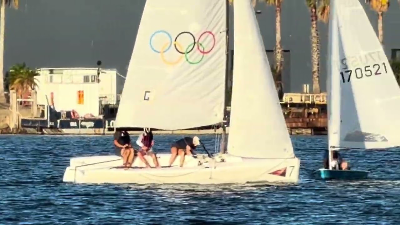 2026-02-26 Inshore Racing