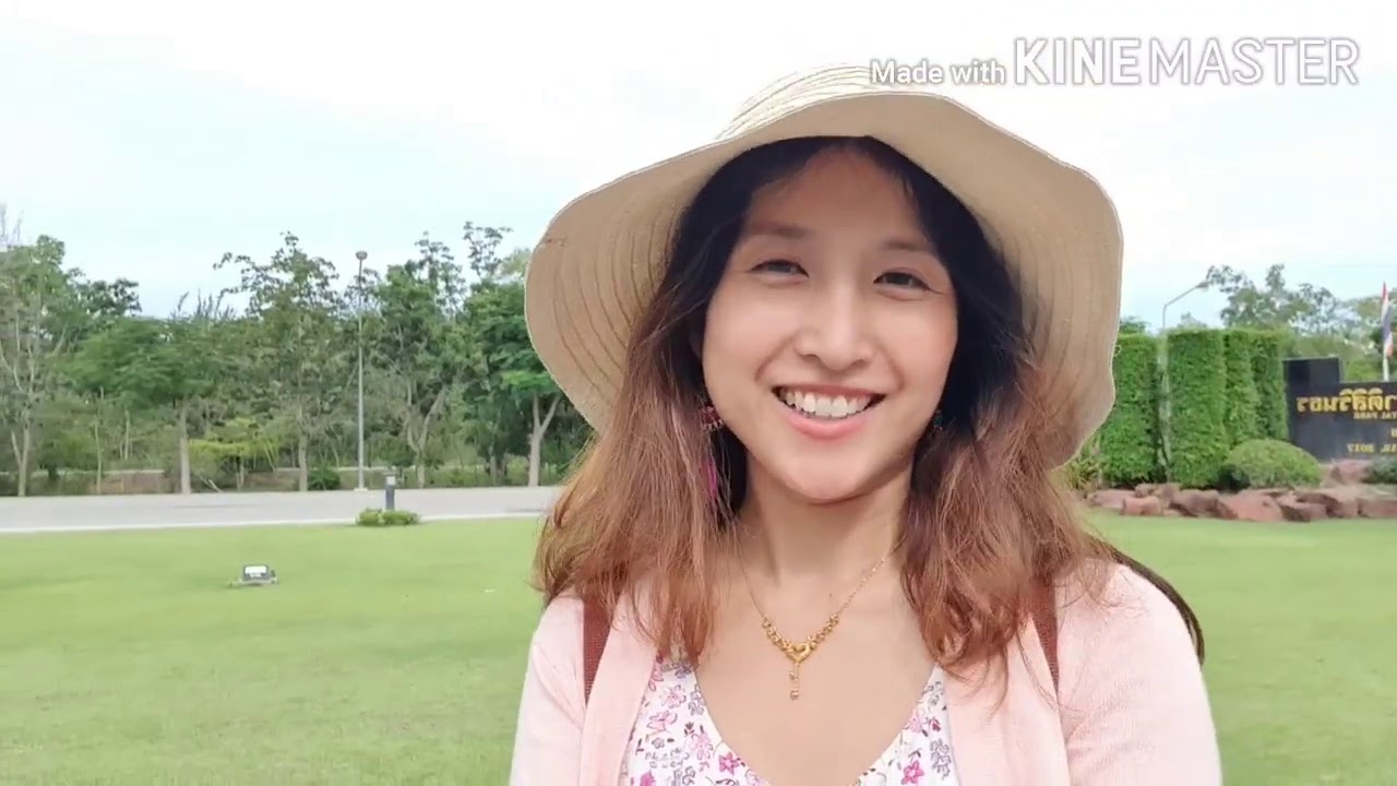 Milky All About Thailand:One day trip in petchaburi The Sirindhorn international environmental  park