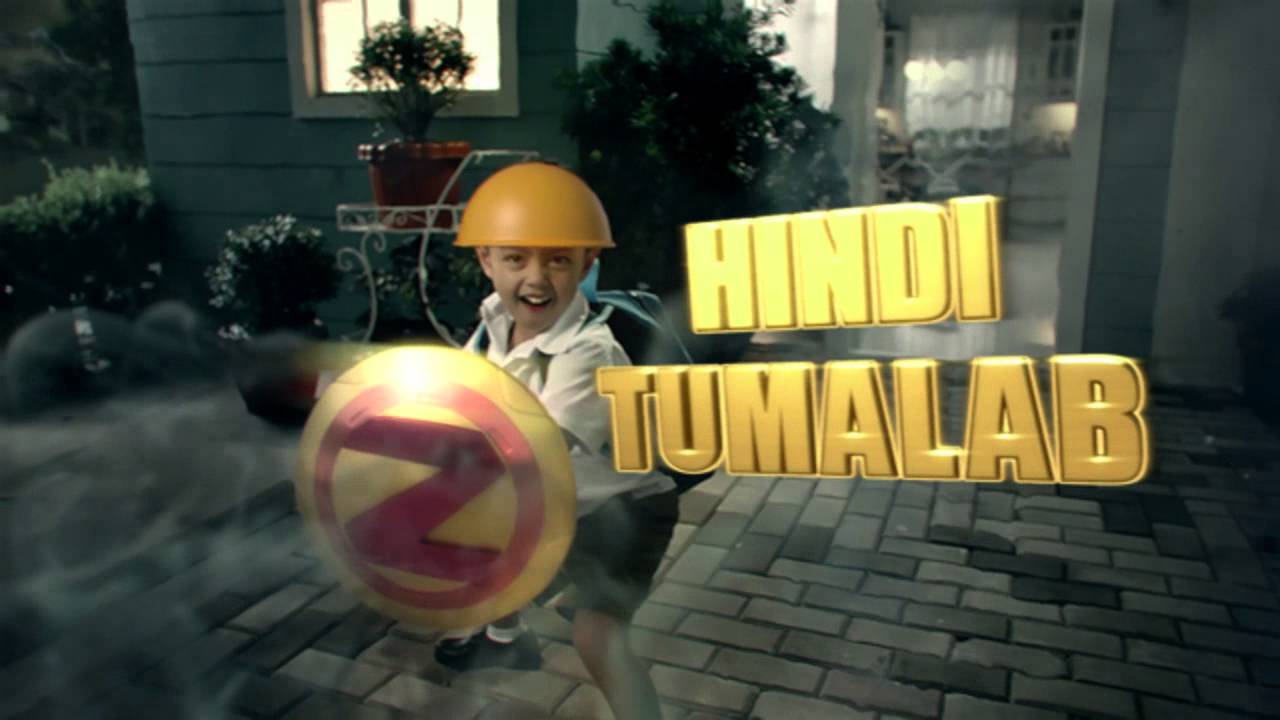 Unilab TV Commercial: Ceelin Plus 