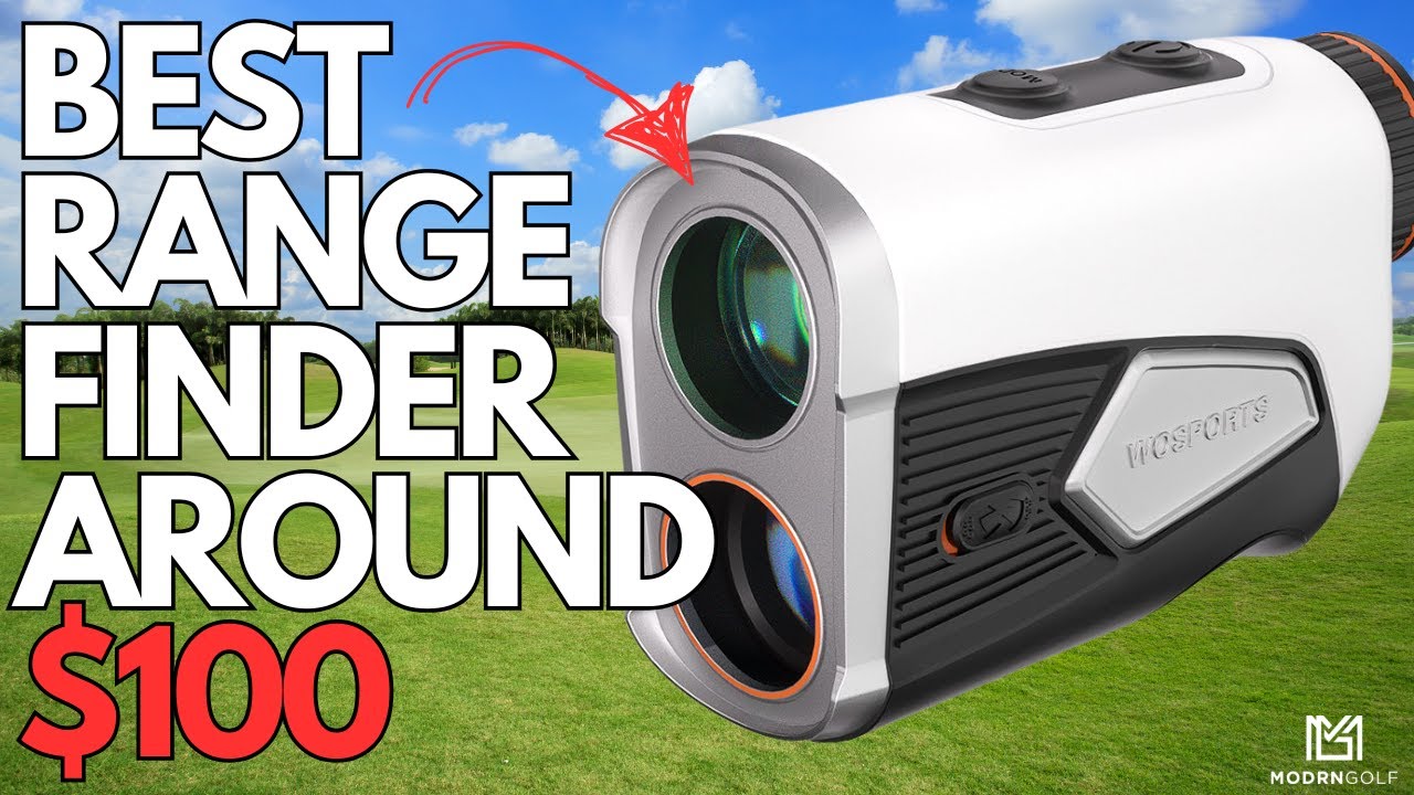 Is this the best range finder rangefinder around $100?  wosports L14 review