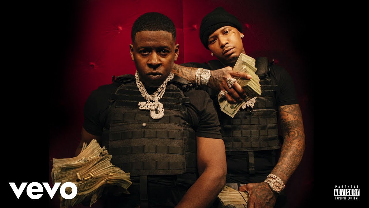 Blac Youngsta - Truth Be Told (Audio)