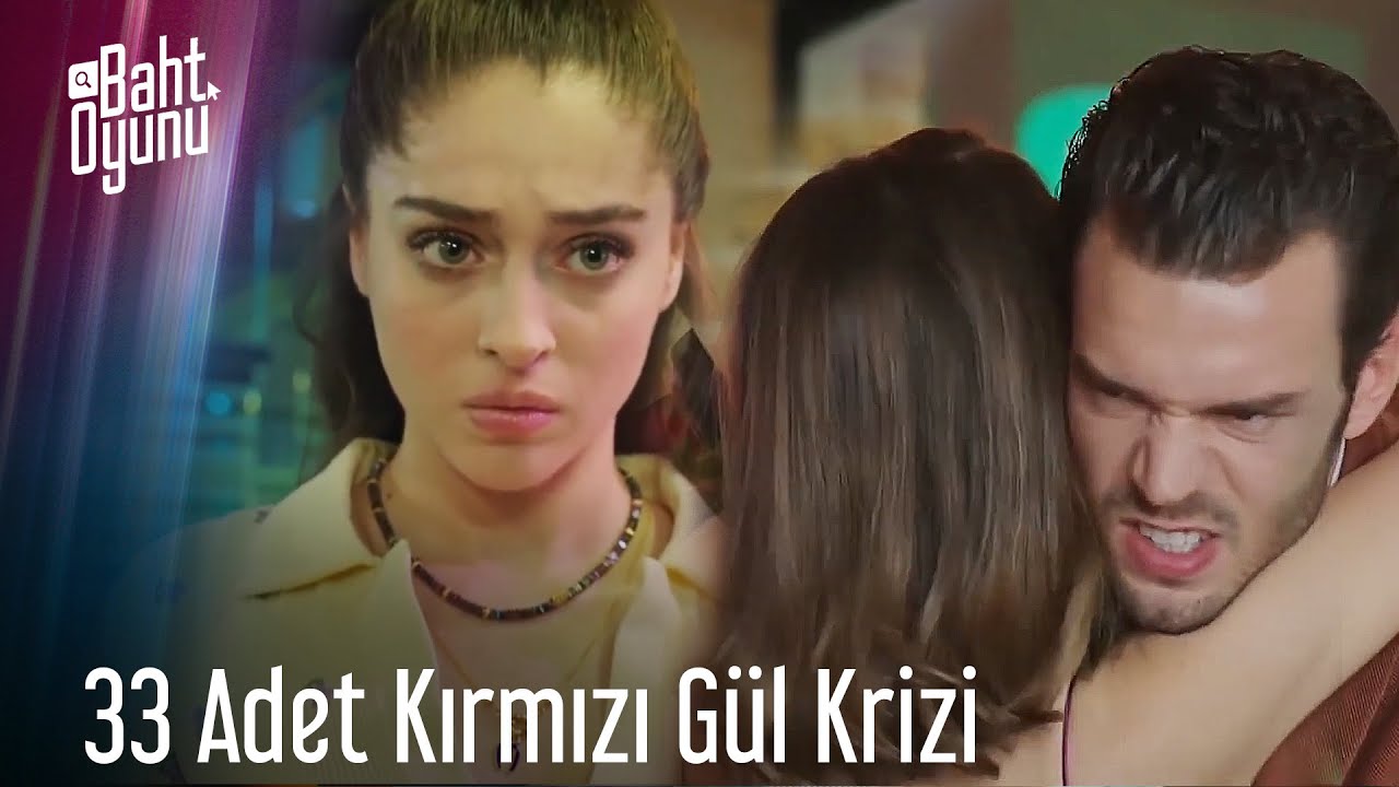 Ada ve Patroniçesi Sahneleri #5