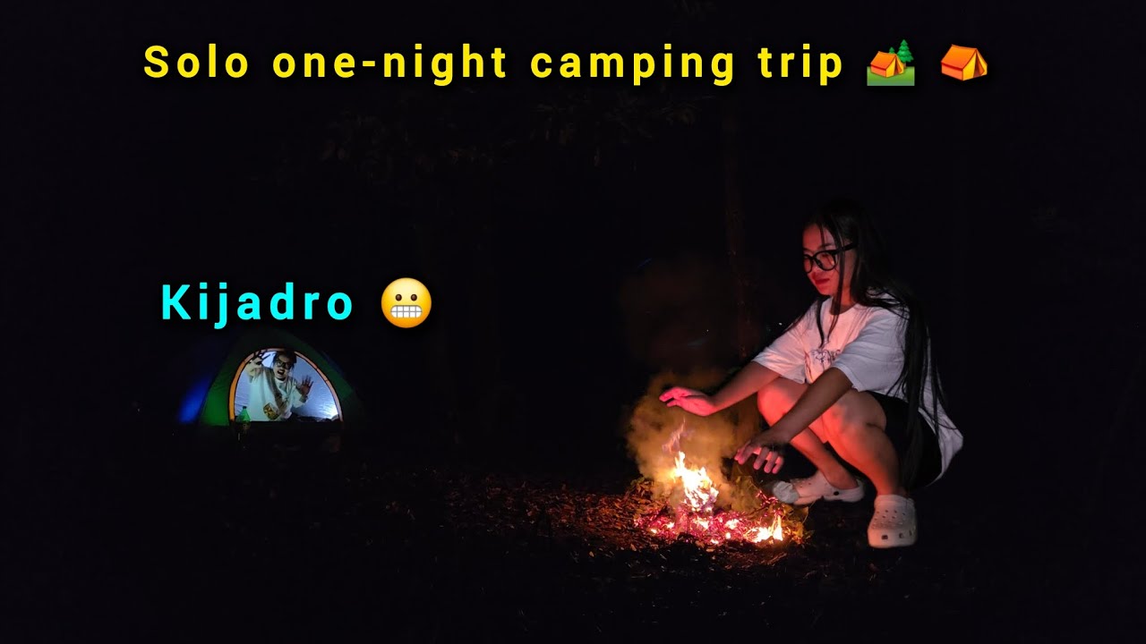 Jungle da ethanta nungdang ama lekpa