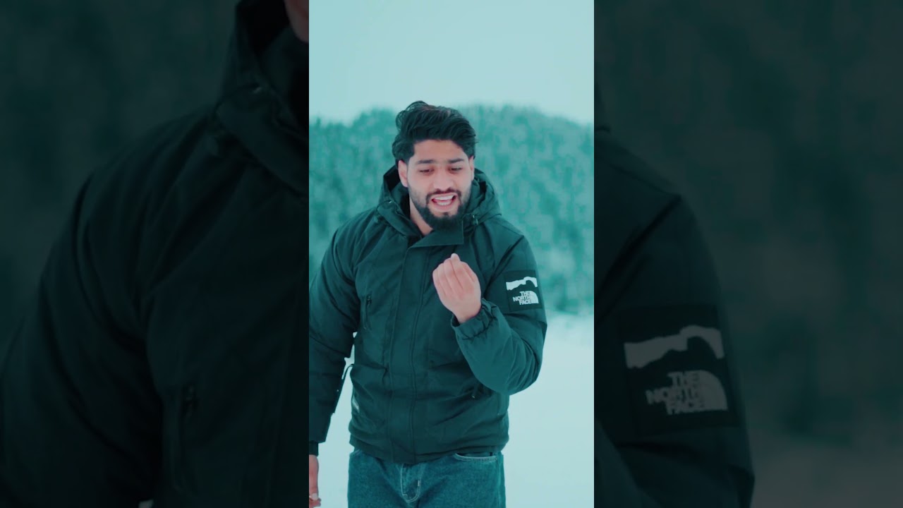 Malik suhail kashmiri funny song noori #song #kashmirimusic #kashmirisongs