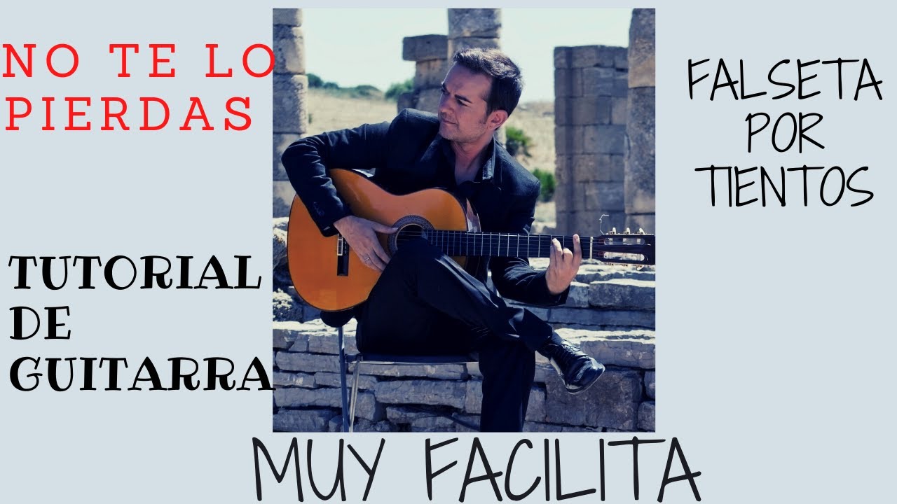 1 TUTORIAL DE TIENTOS MUY FACILITA By DANIEL VALENZUELA