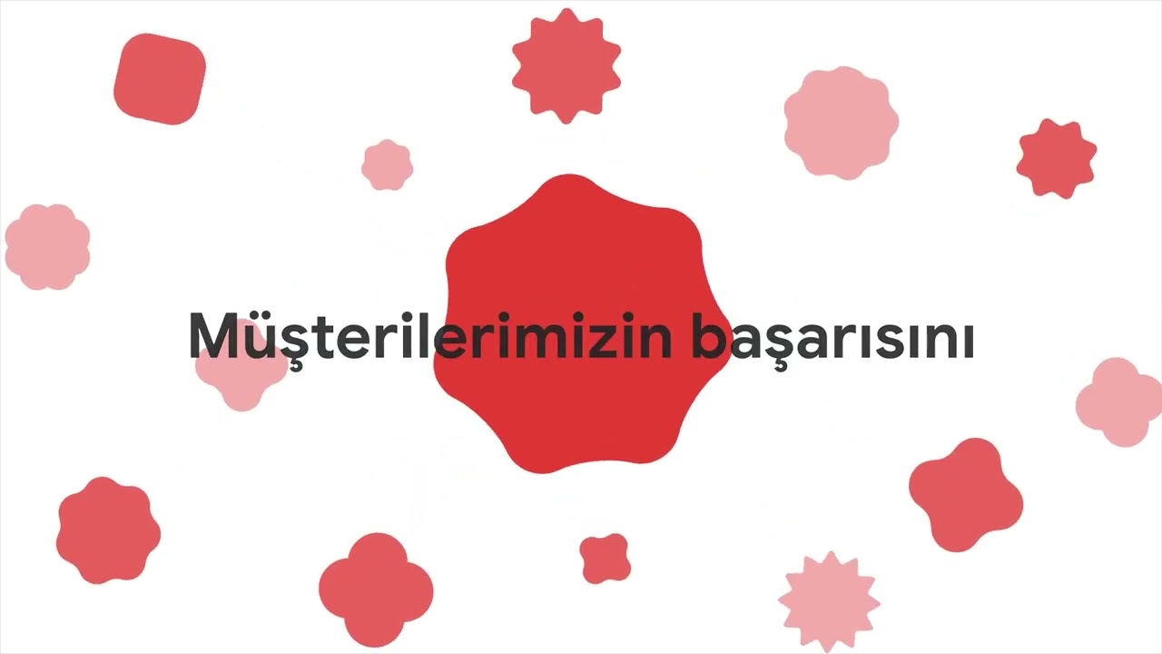 2026 Google Premier İş Ortağıyız! 🚀