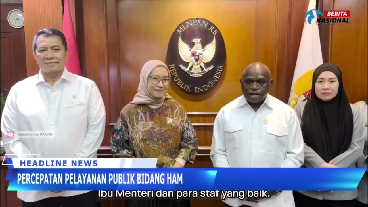 TUGAS LATSAR KELOMPOK 2 Angkatan 10 (3 Tokoh Role Model Berakhlak) 
