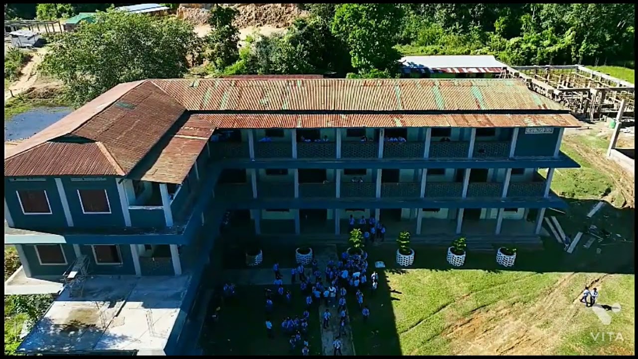 Covenant English Higher Secondary School, Hmarkhawlien|| Welcome