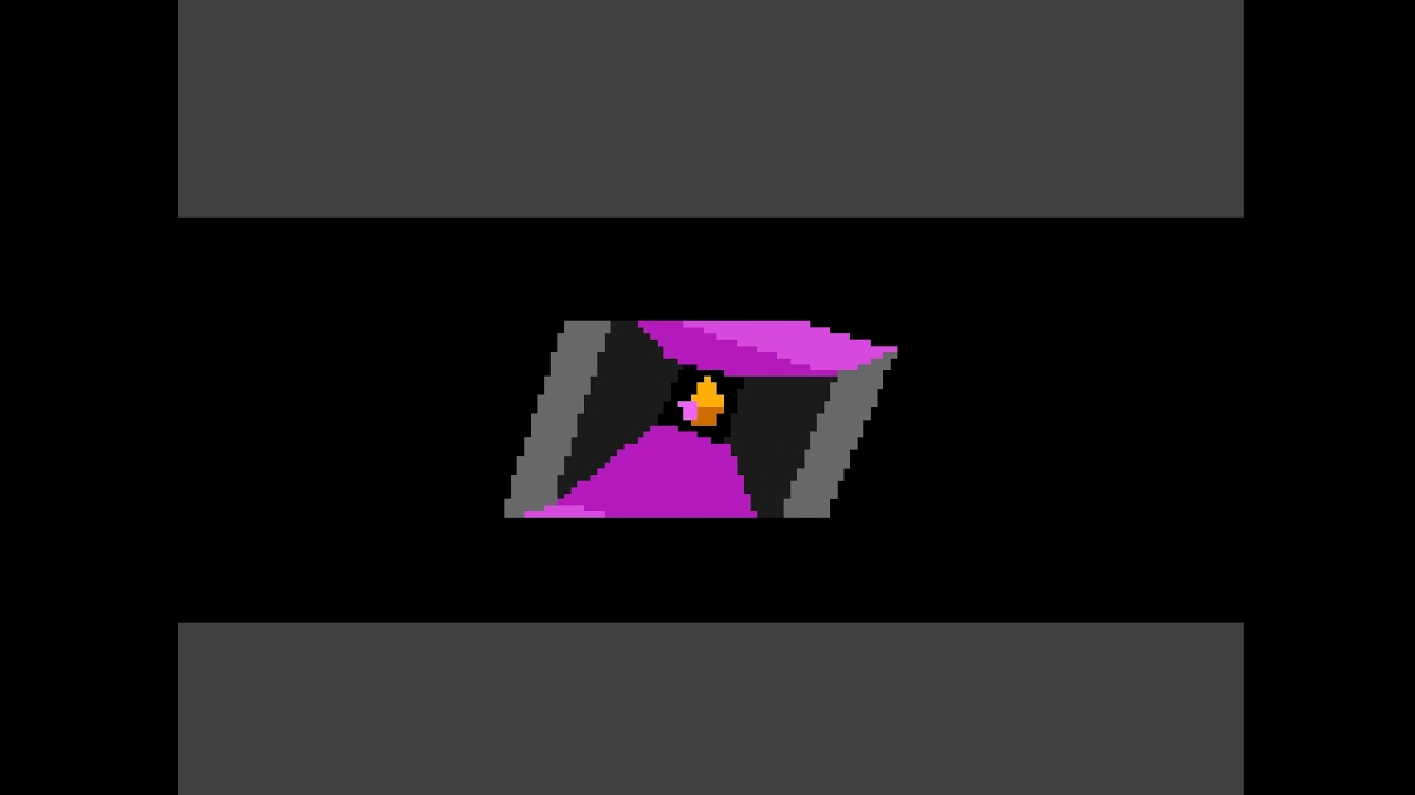 Atari 7800 Demo “1E78” by Desire