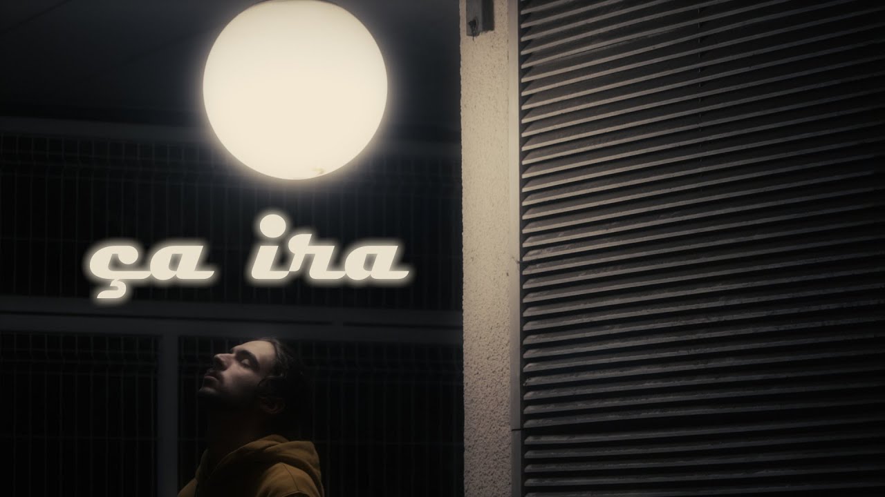 Kiv - &Ccedil;a ira ( CLIP )