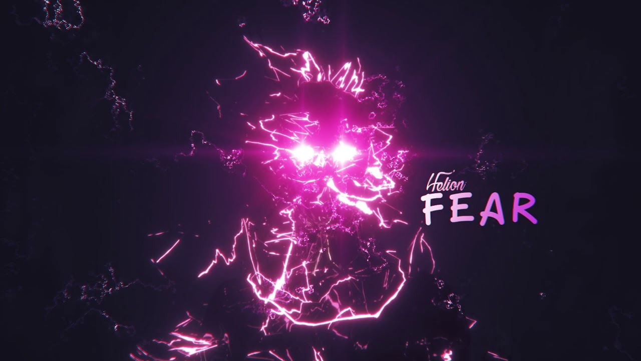 Helion - Fear